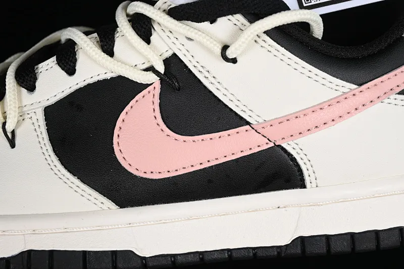 All categories Nk SB Dunk series Nk SB Dunk Low low-top sneakers CS version Nk Dunk Low Steam Puppet-Smoky Rose SB strap low-top casual sneakers FD1232-001